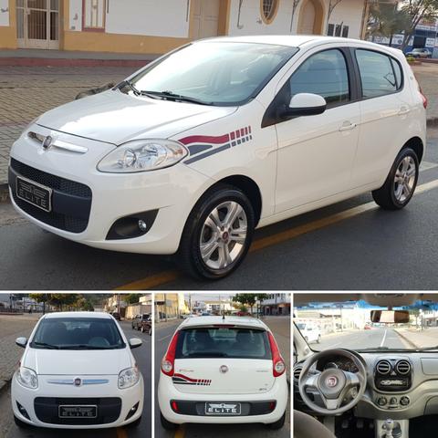 Palio Attractive 1.4 Completo