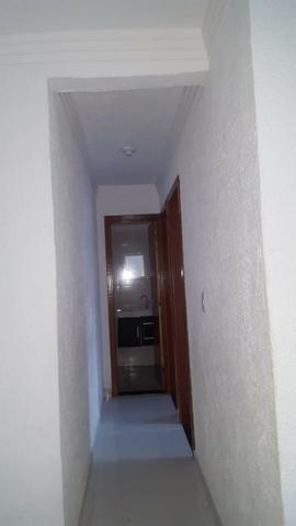 Venha pagar mais barato nesse excelente dois quartos em André Carloni - Foto 3