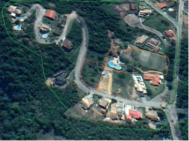 Terreno em condominio - Penedo - Foto 2