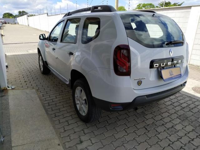 Renault Duster 1.6 16V SCE EXPRESSION X-TRONIC 4P - Foto 2