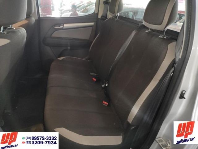 Chevrolet S10 2.8 - Foto 9