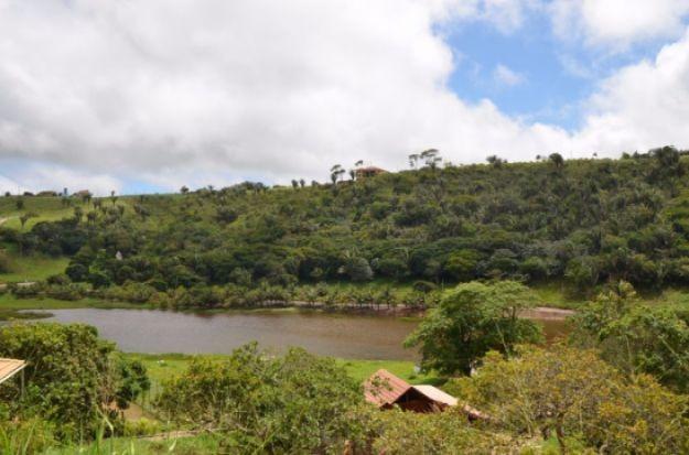 Terreno no Condomínio em Bananeiras- A vista - Atenção na área total-Cod: 52 - Foto 4