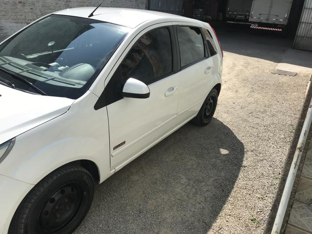 Vendo Fiesta hatch 2012/2012 - Foto 3