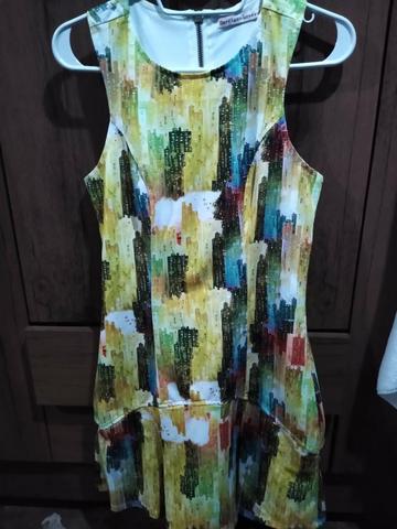Vestido Cardigan - Foto 4
