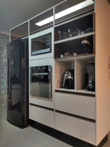 Lindo apartamento no Splendor Garden 100 m aceita permuta de terreno em condomínio! - Foto 4