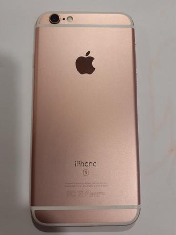 Iphone rose 6s - Foto 2
