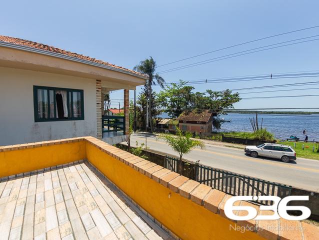 Casa | Balneário Barra do Sul | Pinheiros | Quartos: 6 - Foto 9
