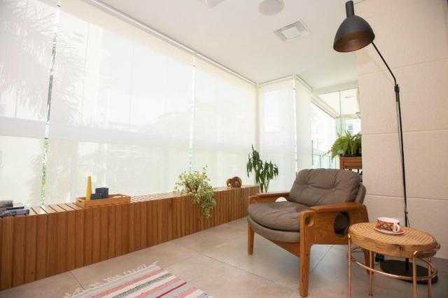 Barra da tijuca - Le Parc, 4quartos - Foto 10