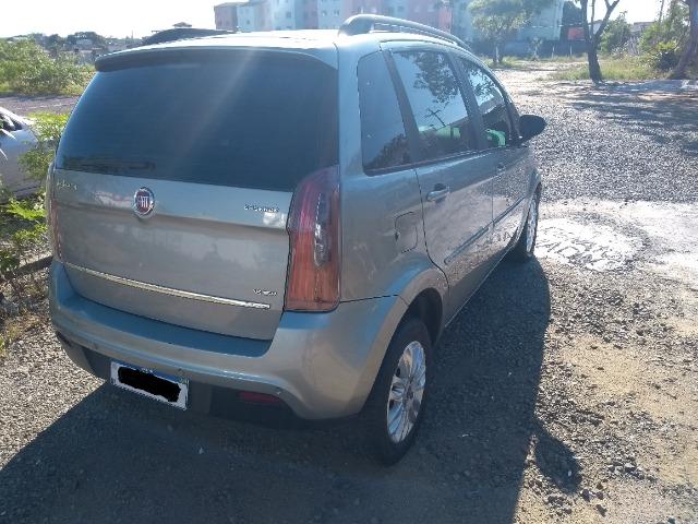 Fiat Ideia 1.6 Essence Dualogic - Foto 6