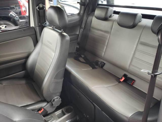 Volkswagen Saveiro Cross CD 2016 - Foto 8