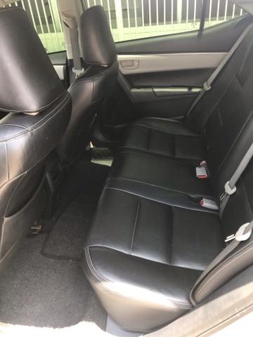 Vende-se Corolla 2015 GLi - Foto 6
