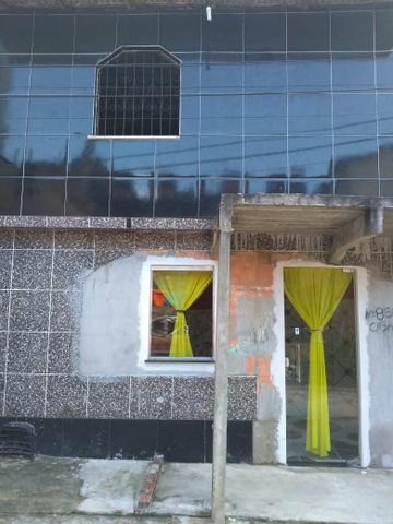 Vende-se uma casa no bairro da cachoerinha prox:av.silves - Foto 5