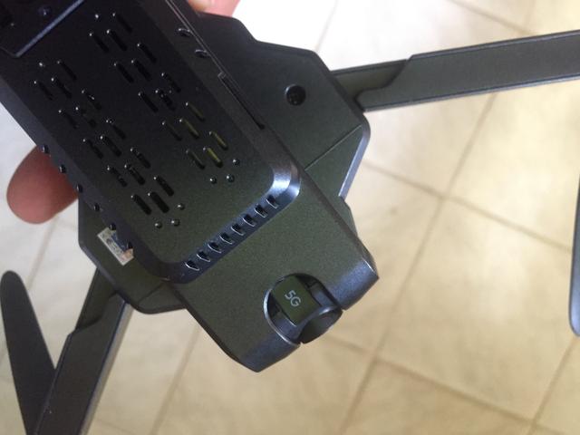 Drone sjrc F11 1080p Full HD - Foto 6