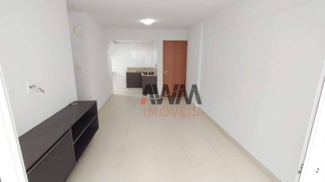 apartamento com 2 quartos completo em armarios - Foto 5
