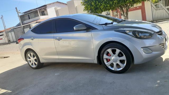 Elantra com Teto santo estevao - Foto 7