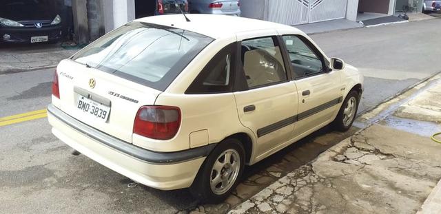 Pointer gti 1995 - Foto 10