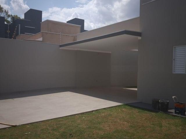 Edícula Linda Casa Toda de Led Jardim Seminário - Foto 8