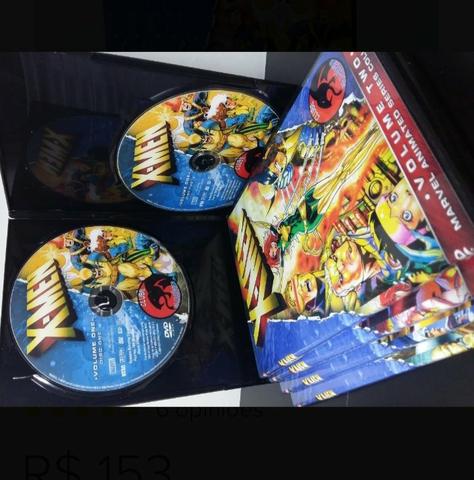 Coleção dos X-Men - Foto 4