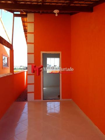 Cód:1135Medeiros Linda Casa 1 Qto. Cabo Frio/Tamoios. F: *. Anderson - Foto 2