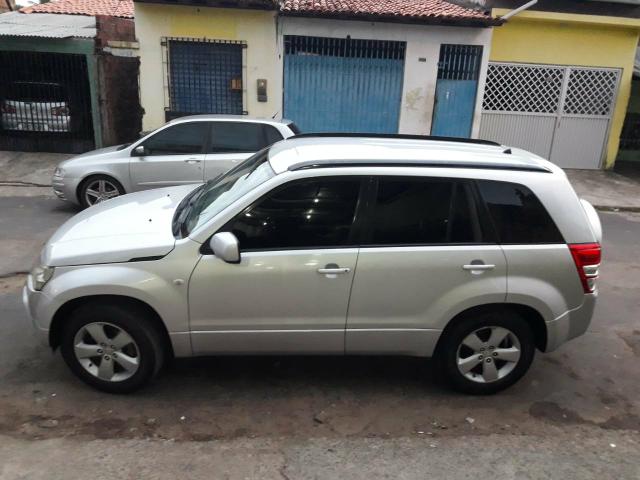 Grand Vitara Suzuki 2.0 - Foto 2