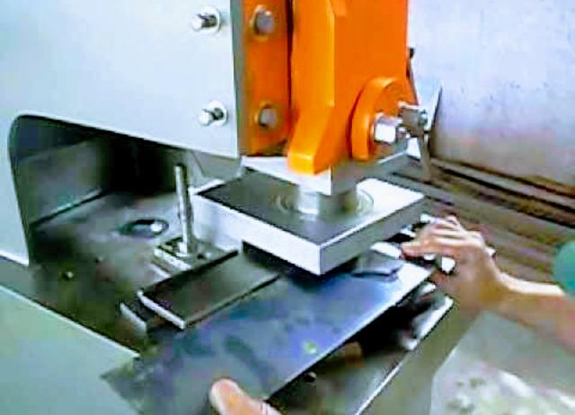 Terceirização Produção Industrial