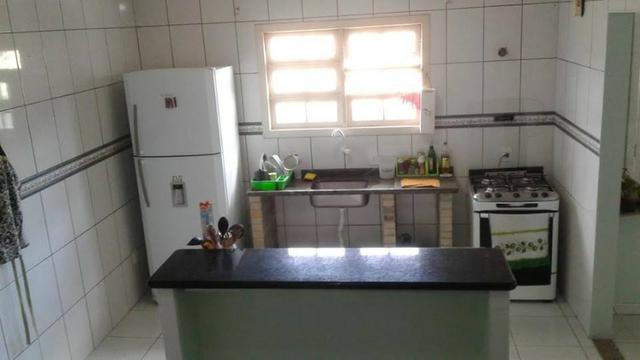Quartos privativos mobiliados em casa no Agronomica. Vaga feminina - Foto 4