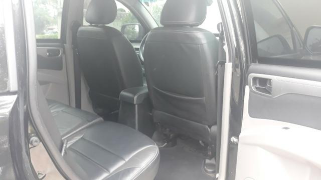 Mitsubishi pajero dakar baixa km blindada - Foto 9