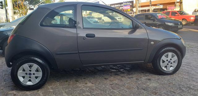 Ford ka gl rocan impecavel - Foto 3