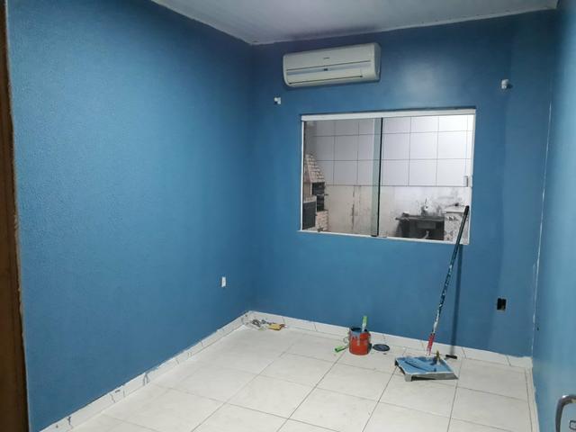 Trocou ou vendo casa - Foto 9