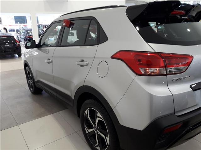 Hyundai Creta 2.0 16v Sport - Foto 4