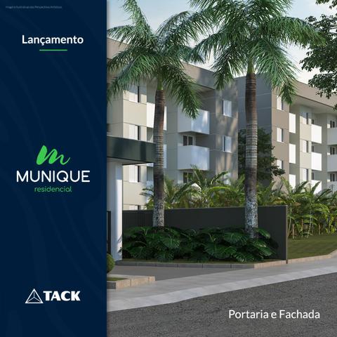Lançamento apartamentos Minha Casa Minha Vida