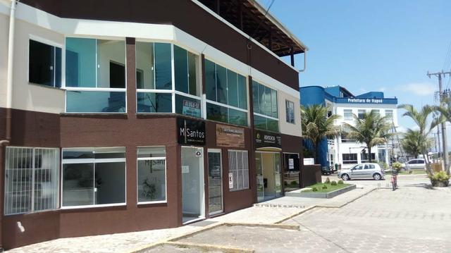 Vende se apto 3 quartos sendo uma suíte Itapoá sc - Foto 11