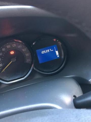 Renault Sandero Expression 1.0 16V (Flex) - Foto 3