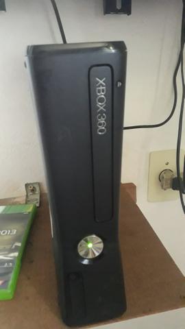 Xbox 360 desbloqueado