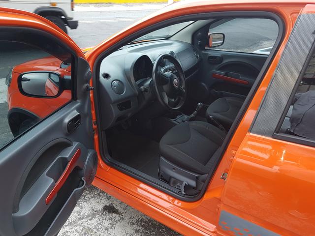 Uno Sporting 2014 com 60.000km muito novo - Foto 9