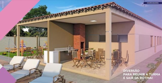 A Chance da Casa Própria, realize o seu sonho e venha viver em um bairro planejado - Foto 3
