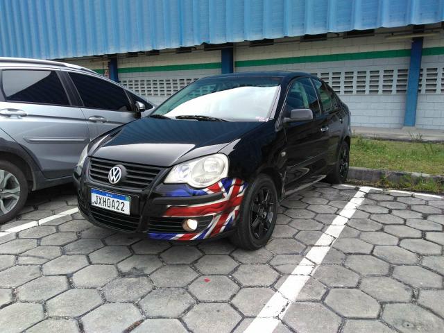 Polo sedan 2007 - Foto 2