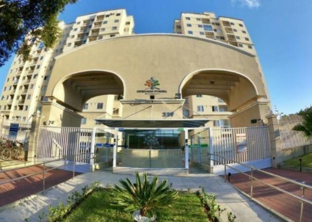Apartamento 2 quartos condomínio Dream Park Valparaíso - Foto 8