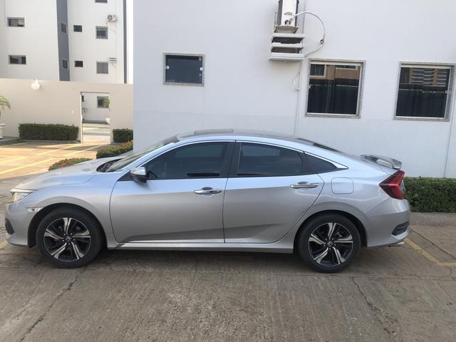 Honda cívic touring 17 - Foto 3