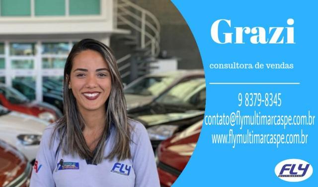 Onix Joy 1.0 2019 (com garantia) - Foto 7