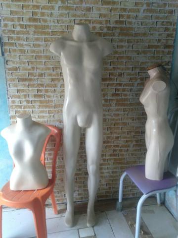 Manequins - Foto 3