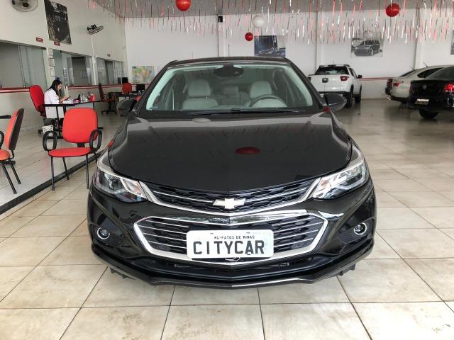 Cruze Sedan 1.4 Turbo LTZ 2 - Foto 2