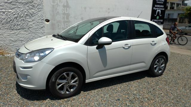 Citroen C3 Tendance 1.5 2015 - Foto 4