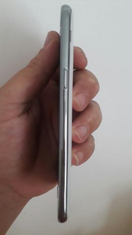 J5 sem marcas de uso aceito cartao - Foto 3