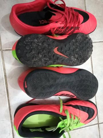 Chuteira nike - Foto 2