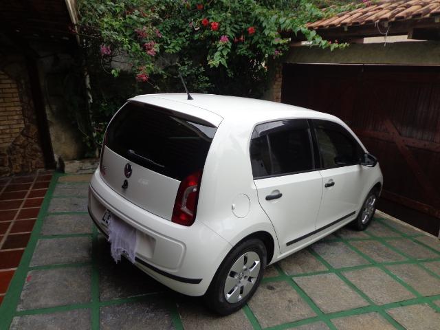 Up 2016 completo * carro de garagem - Foto 2