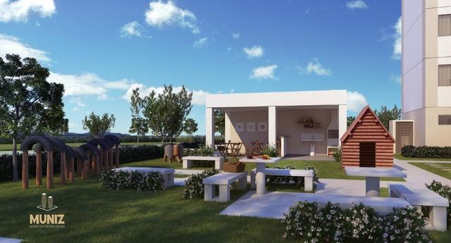 MS Apartamento de 2 quartos em Vila Rica, Jaboatão, a Partir de 115 mil!!