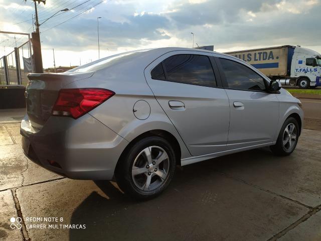 Prisma LTZ 2018 Automático - Foto 6