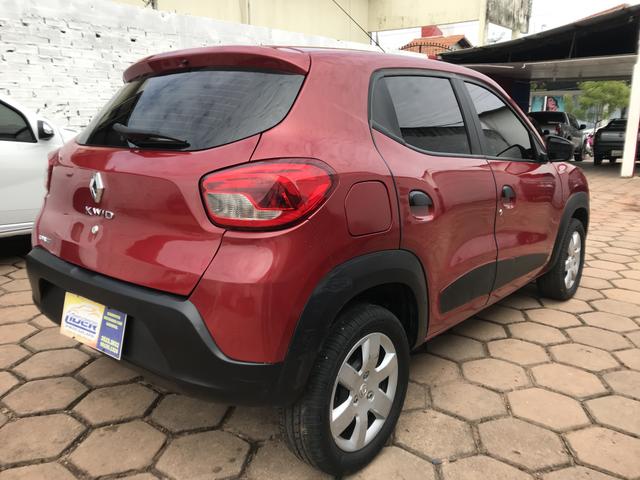 Renault kwid 2018 na Líder Veículos - Foto 5