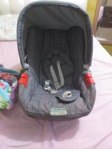 Vendo urgente